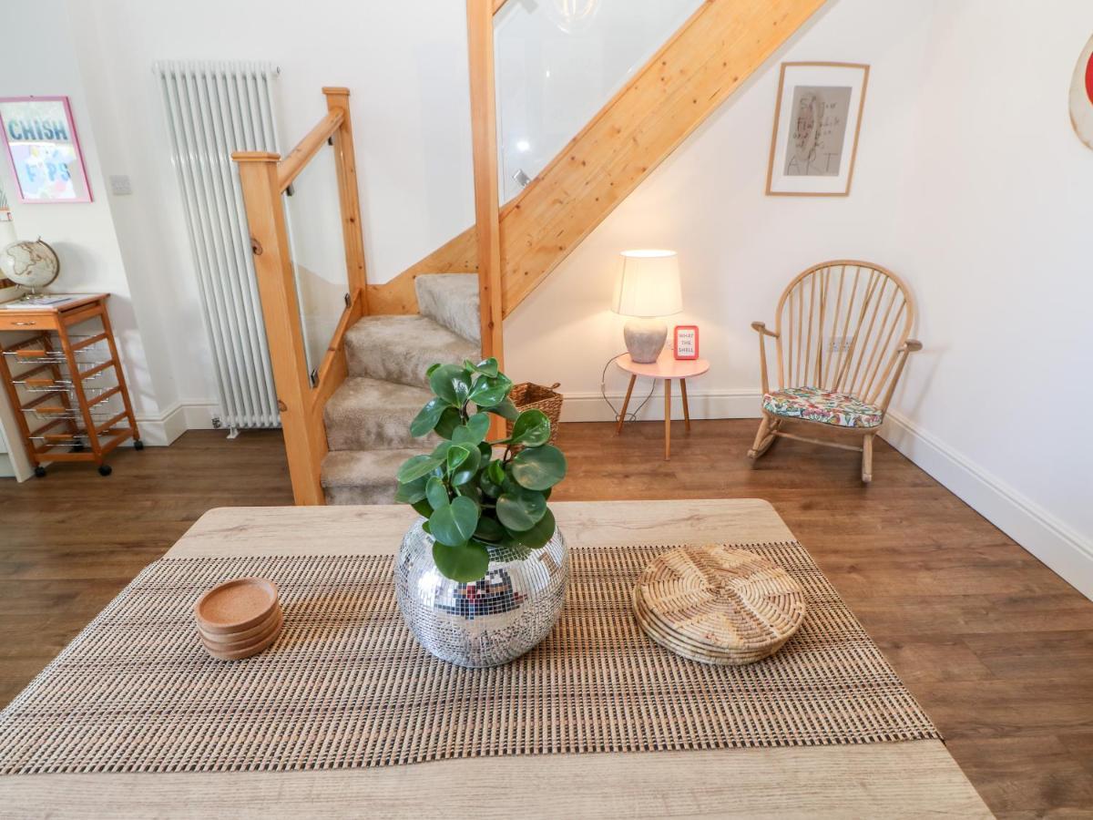 Cowrie Cottage Норт-Шілдс Екстер'єр фото