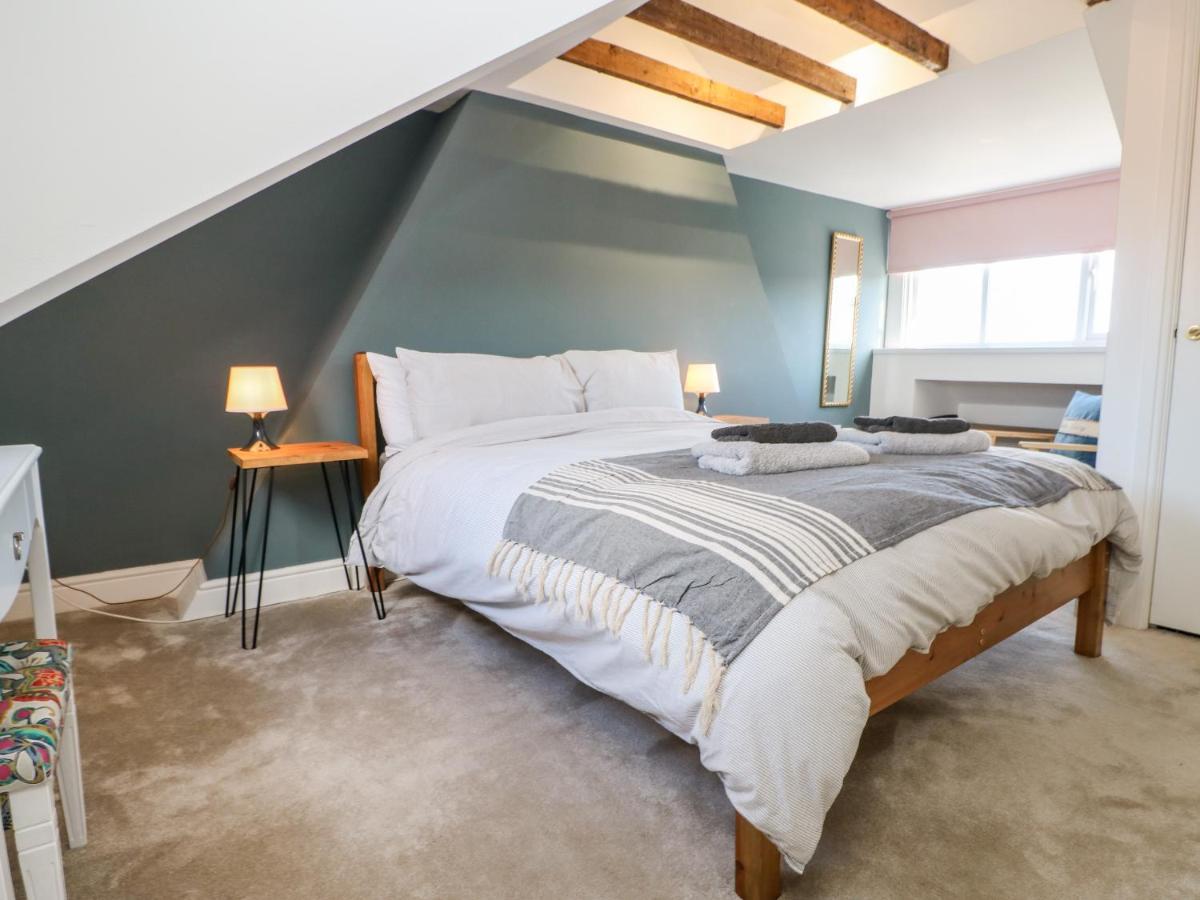 Cowrie Cottage Норт-Шілдс Екстер'єр фото